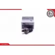 Capteur, pression de carburant ESEN SKV 17SKV626 - Visuel 1