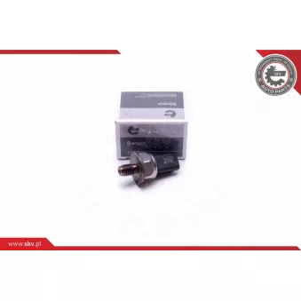 Capteur, pression de carburant ESEN SKV 17SKV626