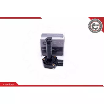 Capteur, niveau d'huile moteur ESEN SKV 17SKV628