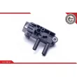 Capteur, pression des gaz échappement ESEN SKV 17SKV649 - Visuel 3