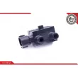 Capteur, pression des gaz échappement ESEN SKV 17SKV650 - Visuel 2