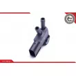 Capteur, pression des gaz échappement ESEN SKV 17SKV653 - Visuel 2