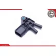 Capteur, pression des gaz échappement ESEN SKV 17SKV653 - Visuel 3