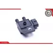 Capteur, pression des gaz échappement ESEN SKV 17SKV655 - Visuel 3