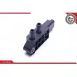 Capteur, pression des gaz échappement ESEN SKV 17SKV657 - Visuel 2