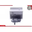 Capteur, pression des gaz échappement ESEN SKV 17SKV662 - Visuel 1