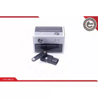 Capteur, correcteur de portée d'éclairage ESEN SKV 17SKV672
