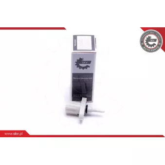 Capteur, température de l'air d'admission ESEN SKV 17SKV676