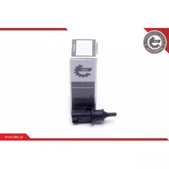 Capteur, température de l'air d'admission ESEN SKV 17SKV691