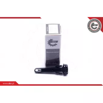 Capteur, température intérieur ESEN SKV 17SKV695