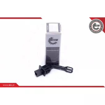 Capteur, température intérieur ESEN SKV 17SKV696