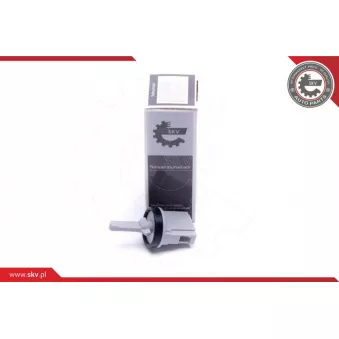 Capteur, température intérieur ESEN SKV 17SKV698