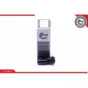 Capteur, température extérieure ESEN SKV 17SKV700