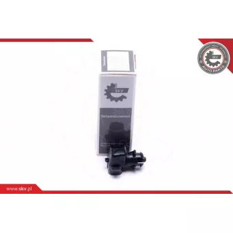 Capteur, température extérieure ESEN SKV 17SKV701