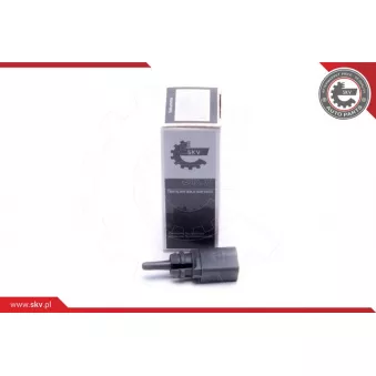 Capteur, température extérieure ESEN SKV 17SKV702