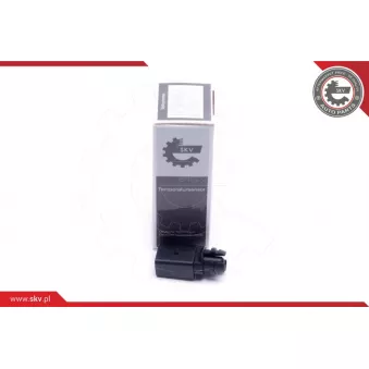 Capteur, température extérieure ESEN SKV 17SKV703