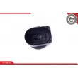 Capteur, température extérieure ESEN SKV 17SKV703 - Visuel 3