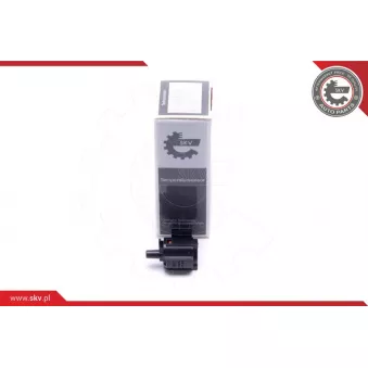 Capteur, température extérieure ESEN SKV 17SKV707