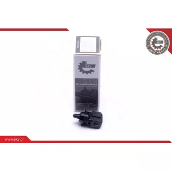 Capteur, température extérieure ESEN SKV 17SKV709