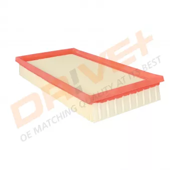 Filtre à air Dr!ve+ DP1110.10.0109