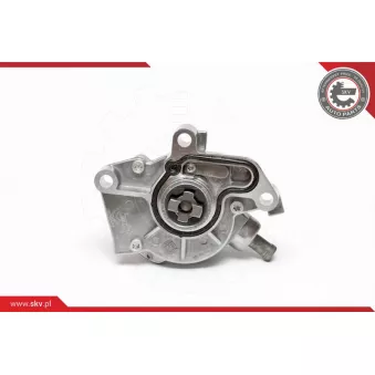 Pompe à vide, système de freinage ESEN SKV 18SKV004