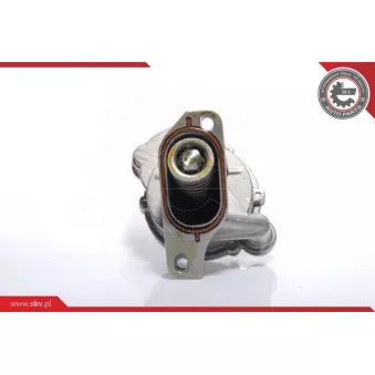 Pompe à vide, système de freinage ESEN SKV 18SKV005