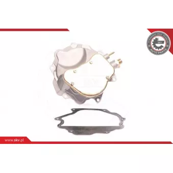 Pompe à vide, système de freinage ESEN SKV 18SKV007