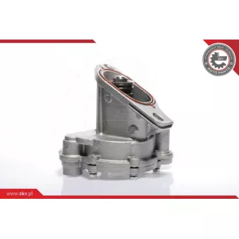 Pompe à vide, système de freinage ESEN SKV 18SKV009