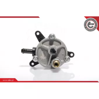 Pompe à vide, système de freinage ESEN SKV 18SKV010