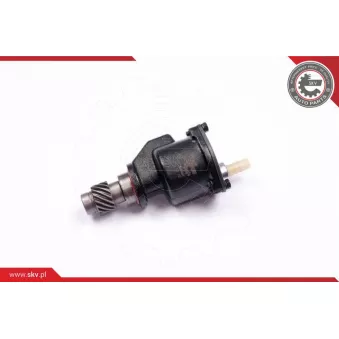 Pompe à vide, système de freinage ESEN SKV 18SKV012