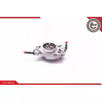 Pompe à vide, freinage ESEN SKV 18SKV021