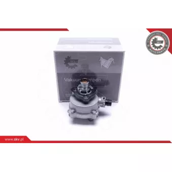 Pompe à vide, freinage ESEN SKV 18SKV022