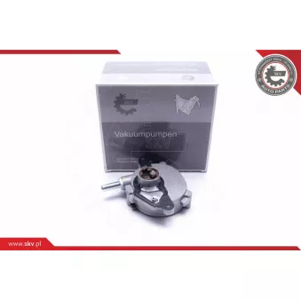 Pompe à vide, freinage ESEN SKV 18SKV023