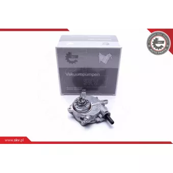 Pompe à vide, freinage ESEN SKV 18SKV024