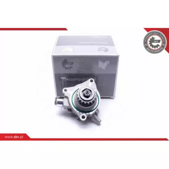 Pompe à vide, freinage ESEN SKV 18SKV025