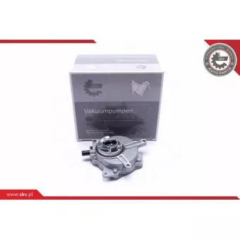 Pompe à vide, freinage ESEN SKV 18SKV031
