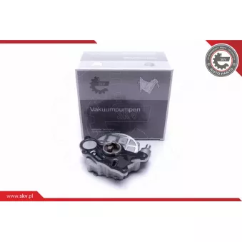 Pompe à vide, freinage ESEN SKV 18SKV032