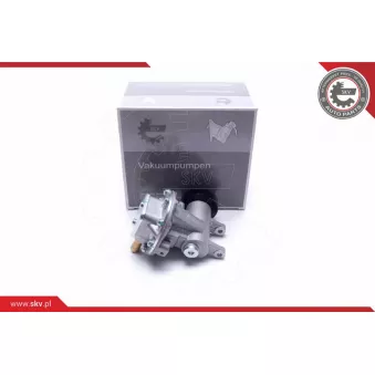 Pompe à vide, freinage ESEN SKV 18SKV034