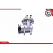 Pompe à vide, freinage ESEN SKV 18SKV034 - Visuel 3