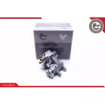 Pompe à vide, freinage ESEN SKV 18SKV035
