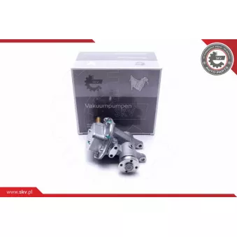 Pompe à vide, freinage ESEN SKV 18SKV036