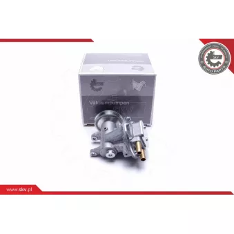 Pompe à vide, freinage ESEN SKV 18SKV037