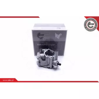 Pompe à vide, freinage ESEN SKV 18SKV039