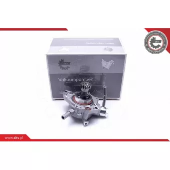 Pompe à vide, freinage ESEN SKV 18SKV042