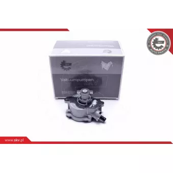 Pompe à vide, freinage ESEN SKV 18SKV043