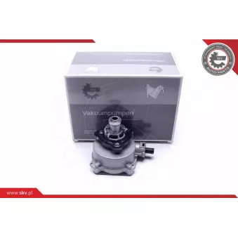 Pompe à vide, freinage ESEN SKV 18SKV045