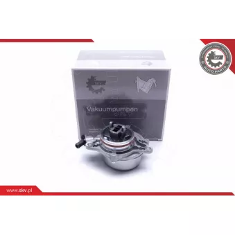 Pompe à vide, freinage ESEN SKV 18SKV046