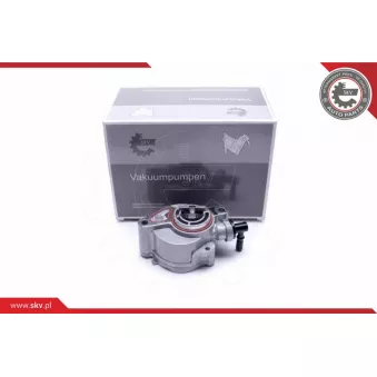 Pompe à vide, freinage ESEN SKV 18SKV047