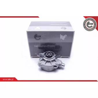 Pompe à vide, freinage ESEN SKV 18SKV048
