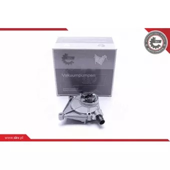 Pompe à vide, freinage ESEN SKV 18SKV049